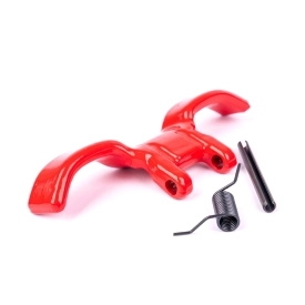 Náhradná klapka pre kontajnerový hák RAK